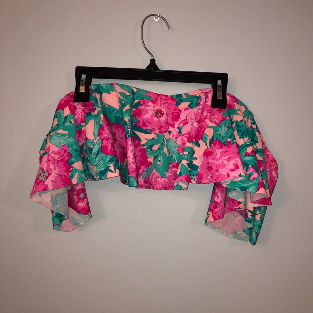 xhilaration - Strapless Bikini Top